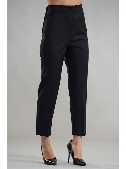 Pantalone elastico federica erre | BELINDA 561NERO